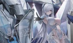 新品未開封 勝利の女神 NIKKE シンデレラ プレイマット - メルカリ
