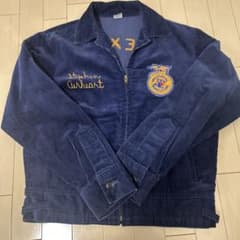 FFA ジャケット 70s80sのサムネイル