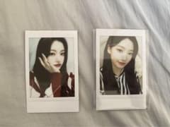 Billlie シユン タワレコ チェキ風トレカ - メルカリ