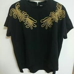 購入前にコメントください！さま専用♡stylenanda♡刺繍Tシャツのサムネイル