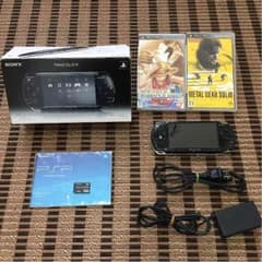 PSP-2000のサムネイル