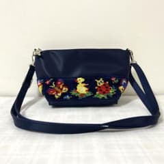 フェイラー♡ハイジ 学校フェイラー ミニショルダーバッグ FEILER