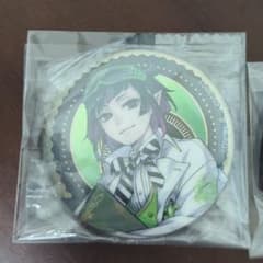 リリア様缶バッチのサムネイル