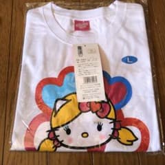 ゴリエキティー　Tシャツ　夏火様専用のサムネイル