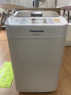 Panasonic ホームベーカリー SD-BMS104 Amazon.co.jp: パナソニック ホームベーカリー ノーブルシャンパン SD