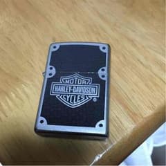 ハーレーダビッドソン Zippoライターのサムネイル