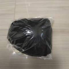 ジニエブラ　ブラック(新品）のサムネイル
