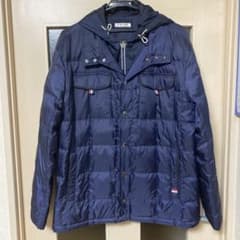 メンズジャケットのサムネイル