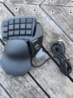 razer tartarusのサムネイル
