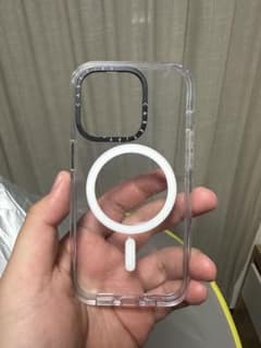 Casetify 14 pro ケースのサムネイル