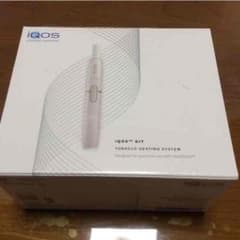 アイコス iQOS 本体 新品 未開封のサムネイル
