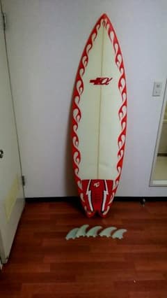 カリフォルニアのプラスアルファのサーフボードです。6’9“ m92056147206_1.jpg?1509682903