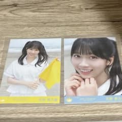 天野香乃愛 サマーツインテールのサムネイル