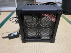 Roland ベースアンプのサムネイル