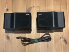 BOSE 101IT スピーカー ペア 本体 連番 - メルカリ