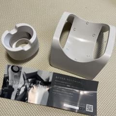 Nobby by TESCOM NIB3001(H) GRAYのサムネイル