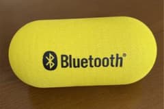 Bluetoothスピーカーのサムネイル