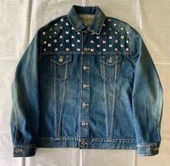 2item  JUNYA WATANABE JKT&STAR PANTSのサムネイル