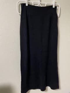 UNIQLO✖️mame スカートXL/XXLのサムネイル