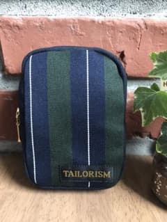 新品　TAILORISM タバコケース　小物ケース　父の日　ギフトのサムネイル