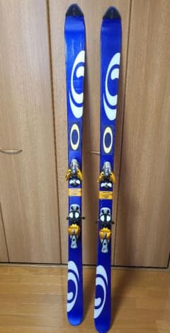 本日限定で値引きSALOMON 1080 177cmスキー板 青テン 本日限定で値引きSALOMON 1080 177cmスキー板 青テン - メルカリ