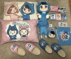 ちろぴのセット（販売終了品）(最終値下げ)のサムネイル