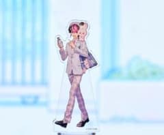 シクフォニ アクリルスタンド 2026年 ふぉにまる分校ver. LAN - メルカリ