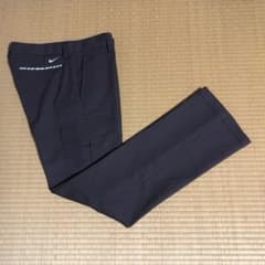 M．T．Mさま専用  ナイキ ゴルフパンツ 32インチのサムネイル