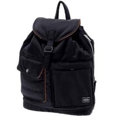 未使用級✨廃盤 ポータータンカー リュック A4可 大容量 ブラック 吉田カバン 未使用級✨廃盤 ポータータンカー リュック A4可 大容量 ブラック 吉田