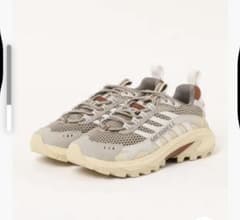 MERRELL メレル MOAB SPEED 2VENT2KSE 23.5cmのサムネイル
