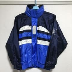 HELLY HANSEN ナイロンジャケットのサムネイル