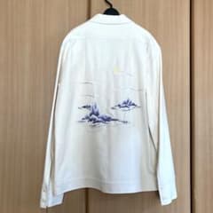 【値下げ】Tanaka Daisuke 桃源郷 ジャケット m92060726586_1.jpg?1734156173