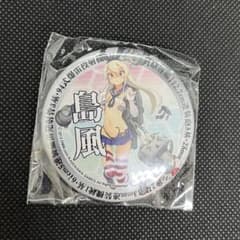 艦これ 島風 缶バッジ - メルカリ