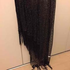 結婚式ストールのサムネイル