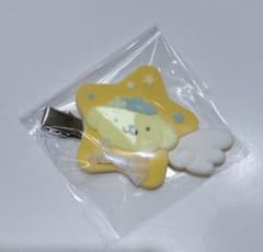 サンリオ　シークレット前髪クリップ　ポムポムプリンのサムネイル