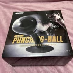 パンチングボール ALINCO EXG423のサムネイル