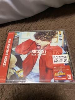 SICK(S) 新品未開封のサムネイル