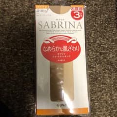 ショートストッキングのサムネイル