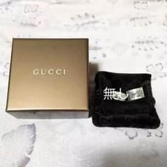 GUCCI 指輪値下げ4,500〜4,000のサムネイル