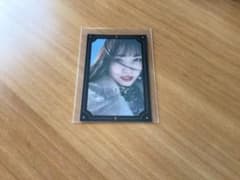 Twice モモ トレカ the year of yesのサムネイル