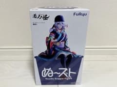 モノノ怪 薬売り ぬーどるストッパー フィギュア - メルカリ