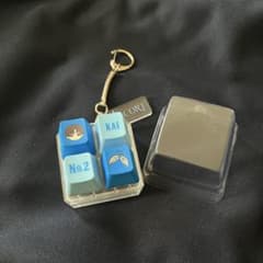 超特急 カイ クリッカーのサムネイル