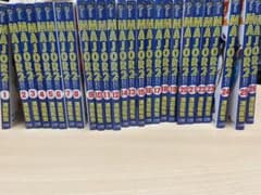 MAJOR 2nd 全巻セット 1-26巻 満田拓也のサムネイル