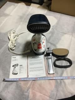 T-faL ガーメントスチーマーのサムネイル