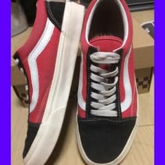 vans オールドスクールのサムネイル