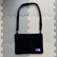 THENORTHFACE PURPLELABEL コーデュロイショルダーバッグのサムネイル