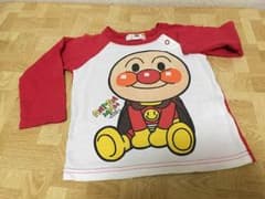 子供服 ロングTシャツ 2枚セット サイズ90のサムネイル