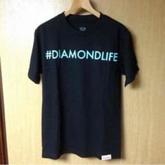 Diamond Supply Co. ハッシュタグTシャツ サイズSのサムネイル