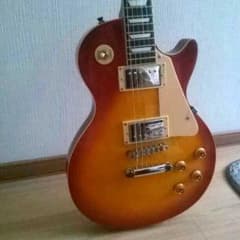 エレキギターのサムネイル