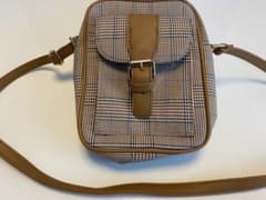 美品　ポシェットのサムネイル